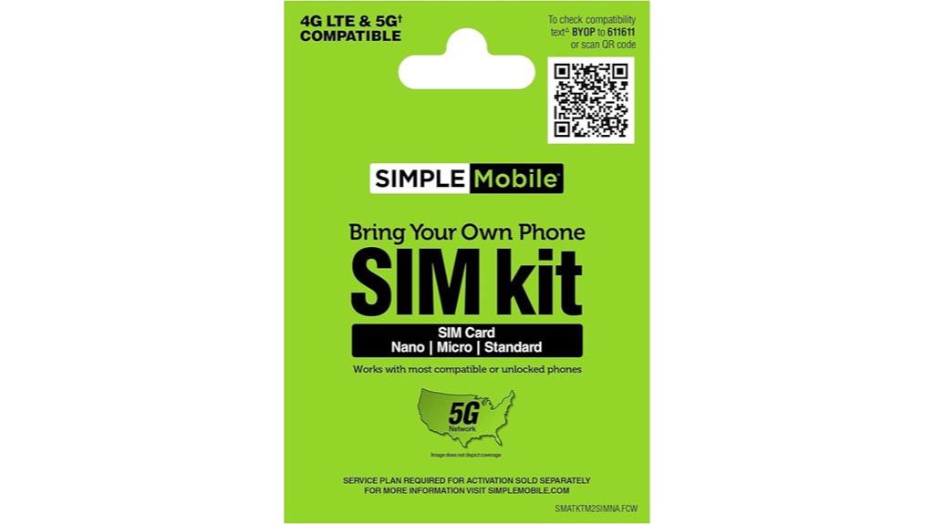 prepaid 3 in 1 sim