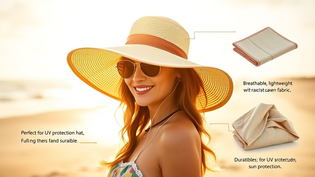 protection packability fit durability