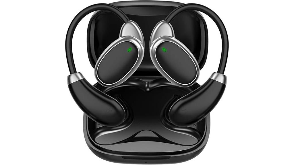real time multilingual translation earbuds