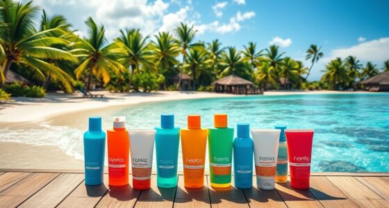reef safe caribbean sun protection