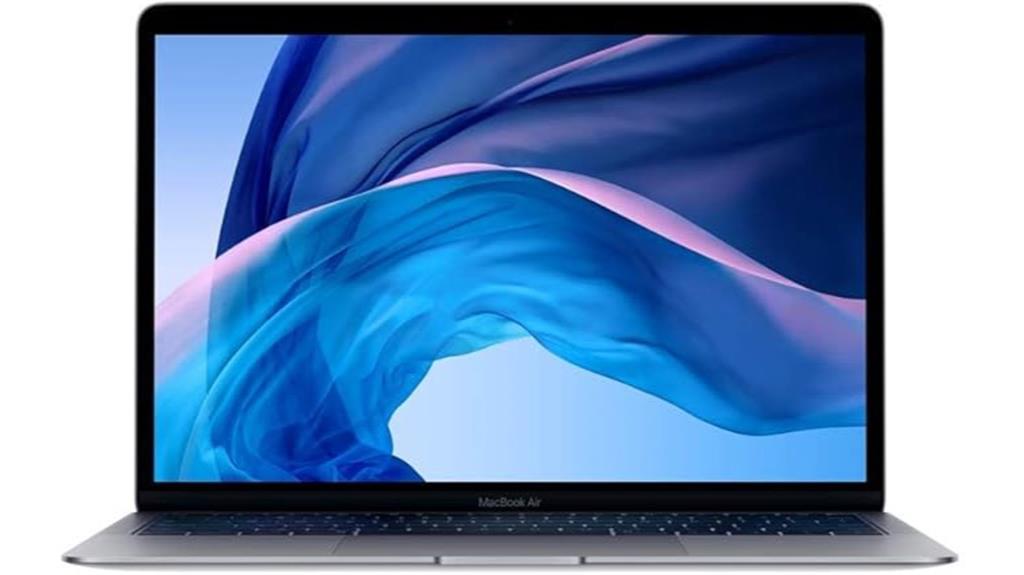 renewed 13 inch macbook air