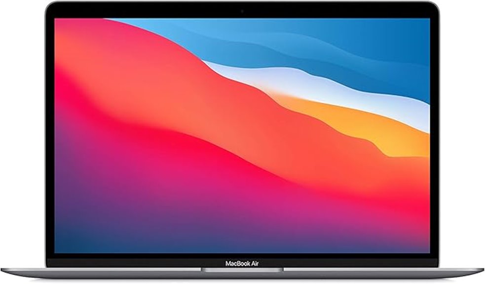 renewed m1 macbook air