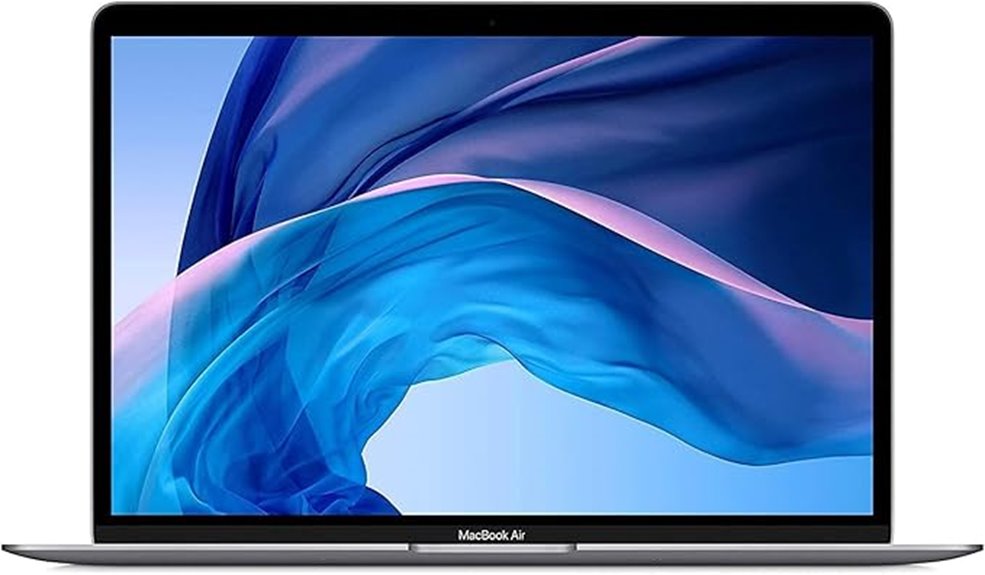 renewed macbook air 2020