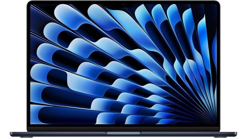 renewed macbook air m3