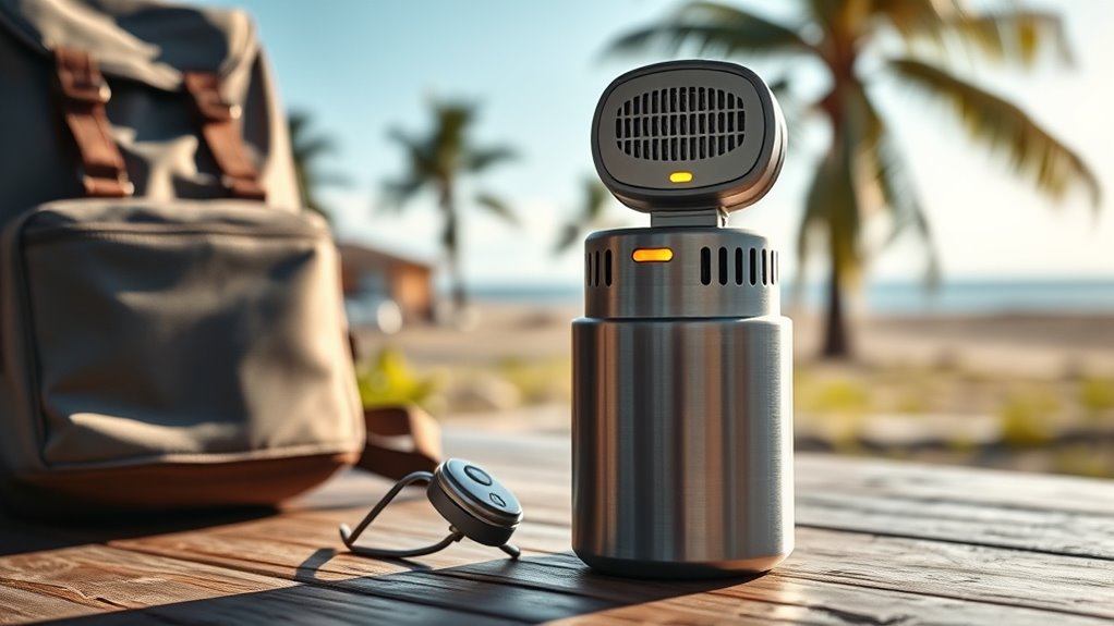 safe durable portable versatile