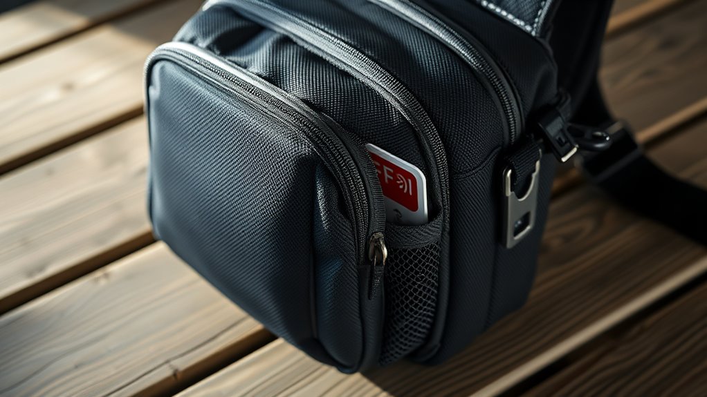 secure durable practical comfortable