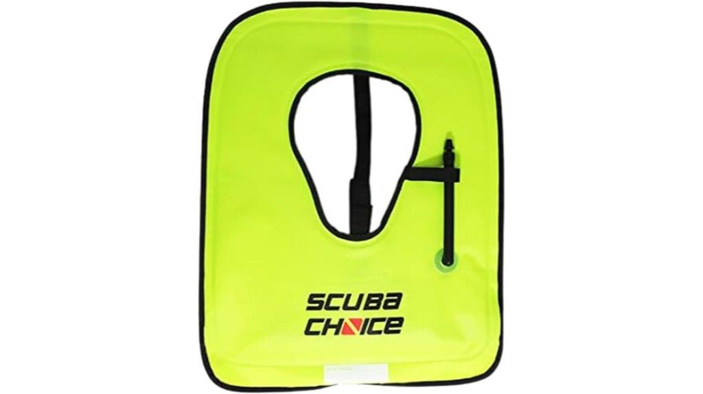 selecting your diving gear