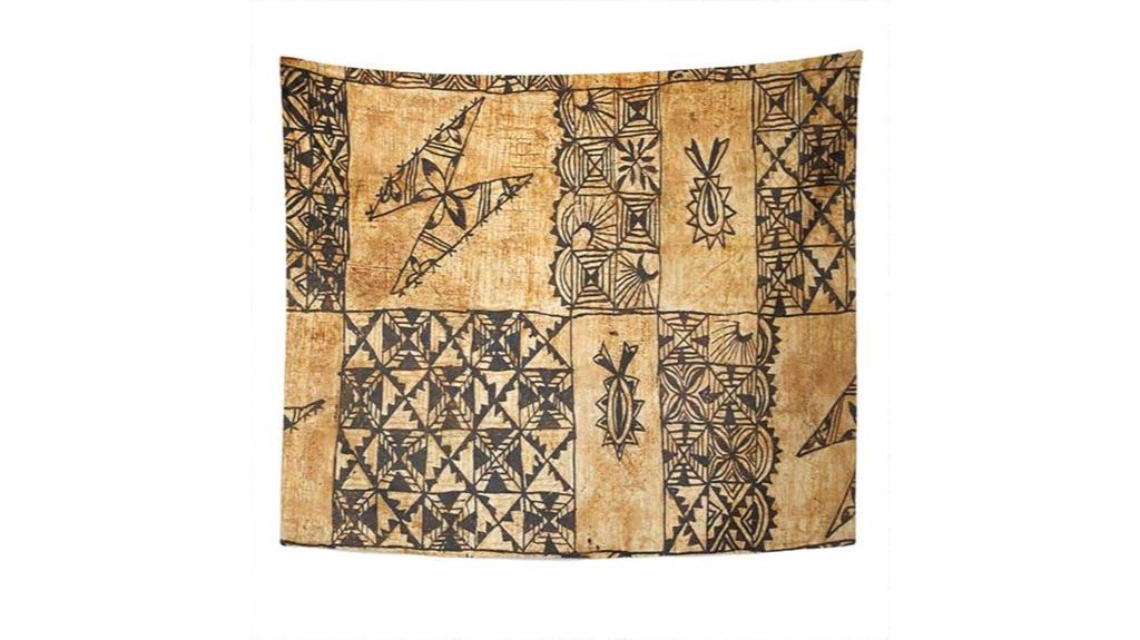 shenywell tapestry wall banner