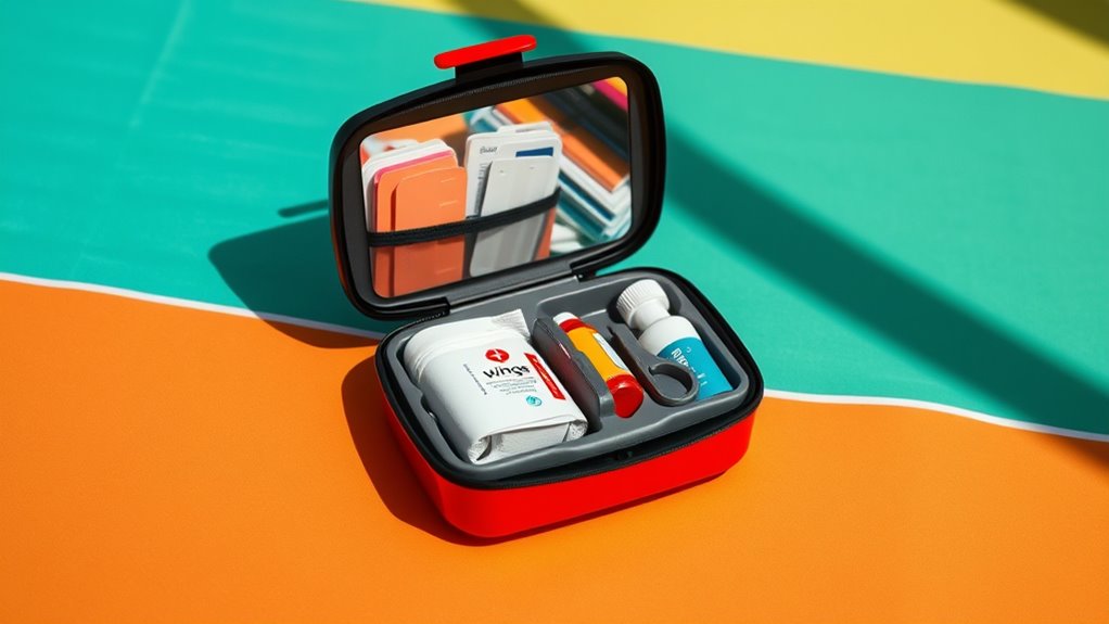 size contents durability certification