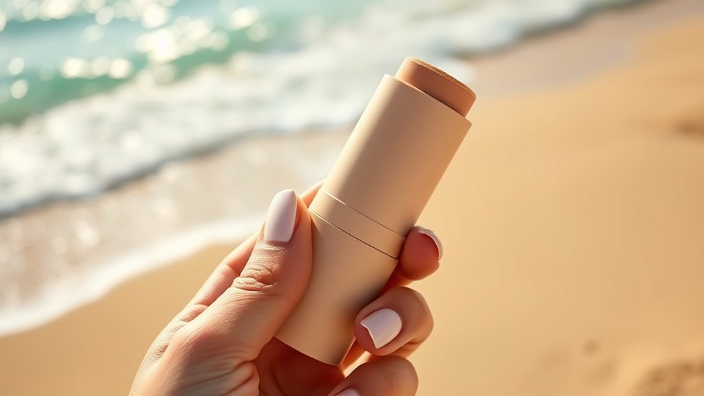 skin compatibility and sustainability