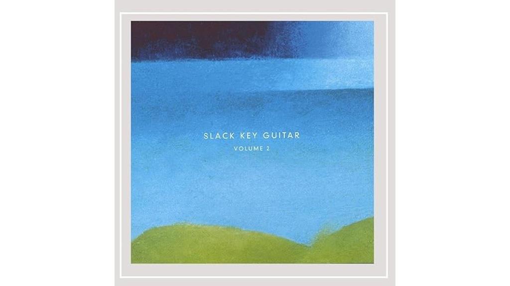 slack guitar instrumental collection