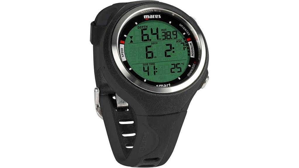 smart dive computer