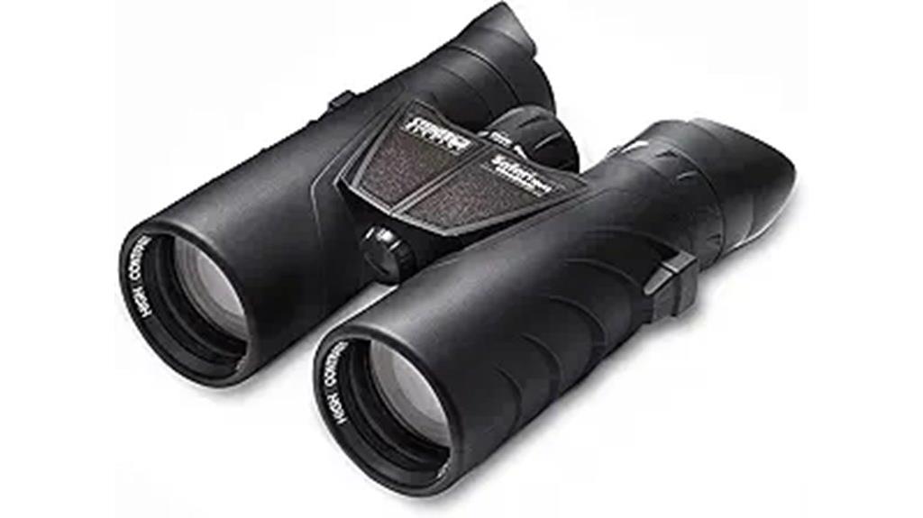 steiner safari ultrasharp 10x42