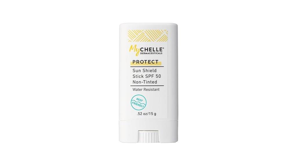 sun protection stick