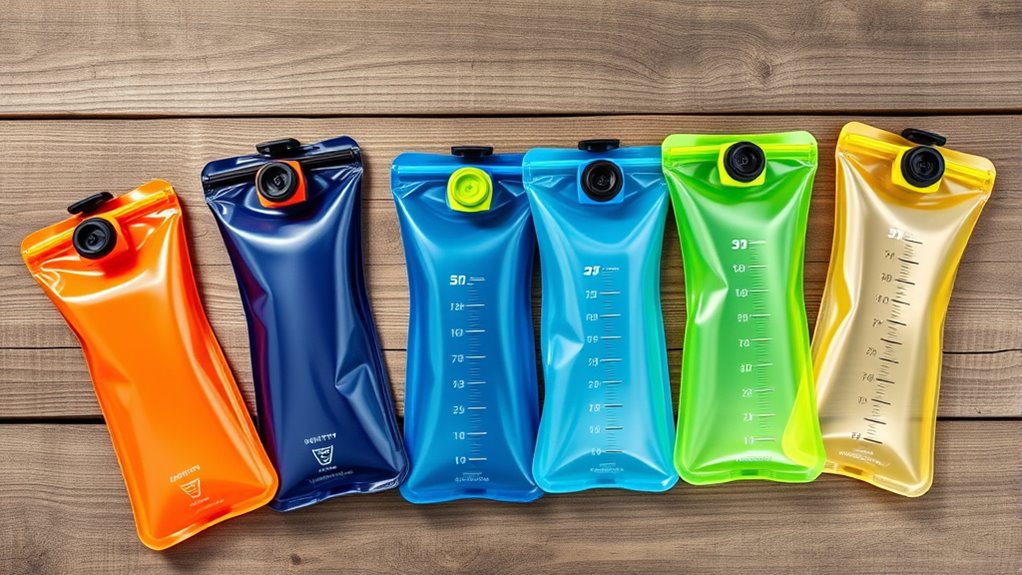 top 15 hydration bladders