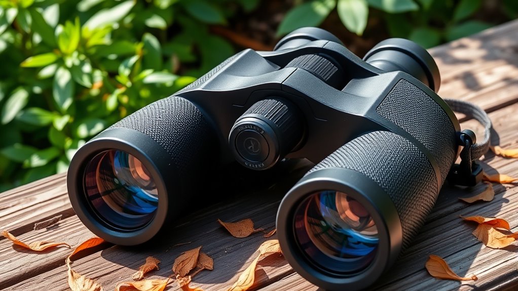 top 15 waterproof safari binoculars