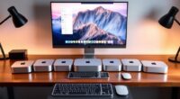 top 2025 mac mini models