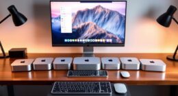 top 2025 mac mini models