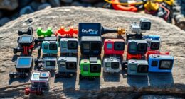 top 50 gopro accessory kits