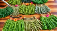 top adult hula skirt selection