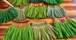 top adult hula skirt selection
