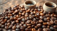 top african coffee selections