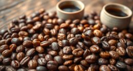 top african coffee selections