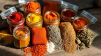 top african spice sampler packs