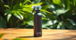 top anti humidity hair sprays