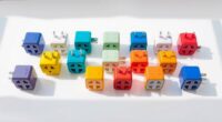 top asian worldwide plug adapters