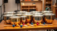 top beginner steel drum instruments