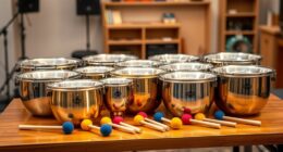 top beginner steel drum instruments