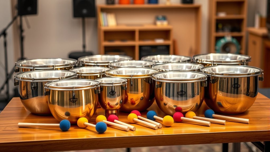 top beginner steel drum instruments