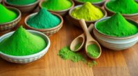 top ceremonial matcha powders