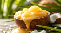 top coconut hair mask picks