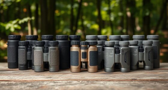 top compact bird watching binoculars