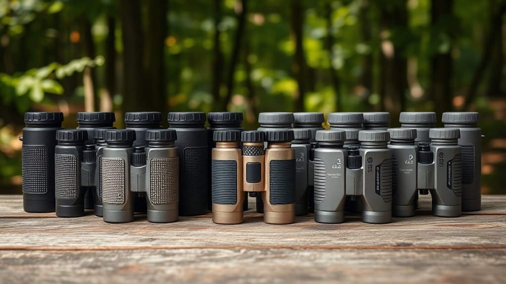 top compact bird watching binoculars