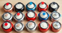 top compact travel rice cookers