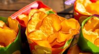 top crispy breadfruit snack packs
