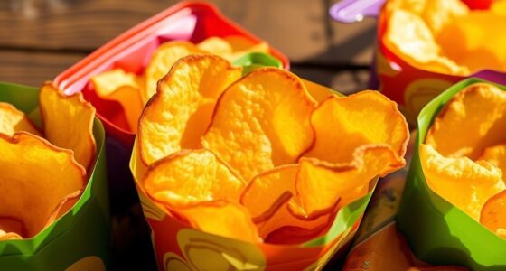 top crispy breadfruit snack packs
