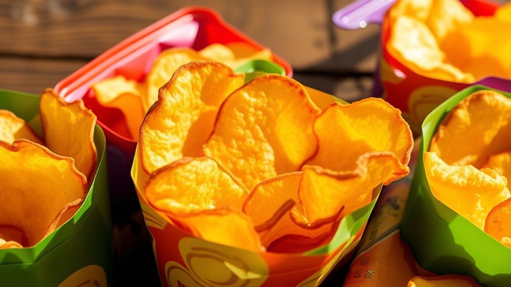 top crispy breadfruit snack packs