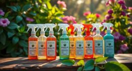 top deet free mosquito repellents