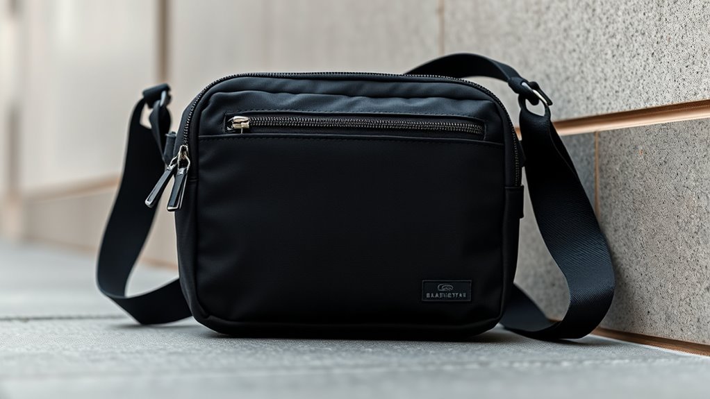 top dslr anti theft bags