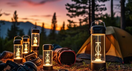 top eco friendly camping lanterns