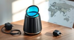 top foldable travel kettles