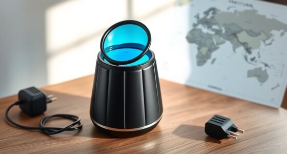 top foldable travel kettles