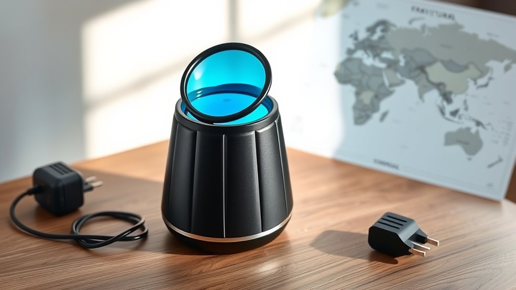 top foldable travel kettles