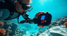 top handheld metal detectors
