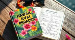 top hawaiian phrase books