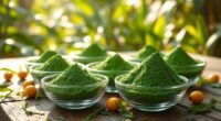 top hawaiian spirulina supplements